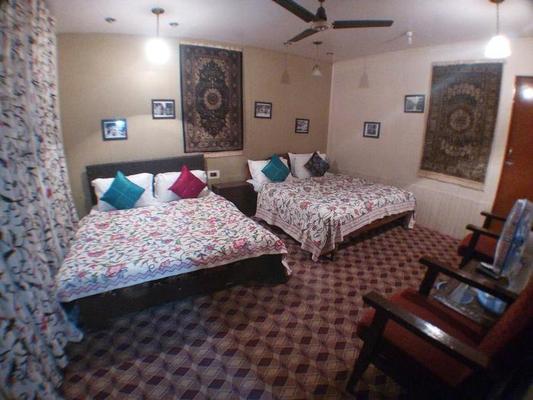 Dal View Resort